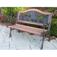 Oakland Living Horse Bench
