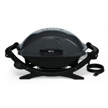 Weber Q Series Q-240 Tabletop Grill