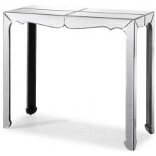 Zuo Modern Vive Console Table Gray 850025