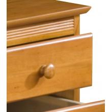 Cabinet Top Detail