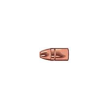 Speer 38/357 Caliber (Per 100), 180 Gr TMJ Sil