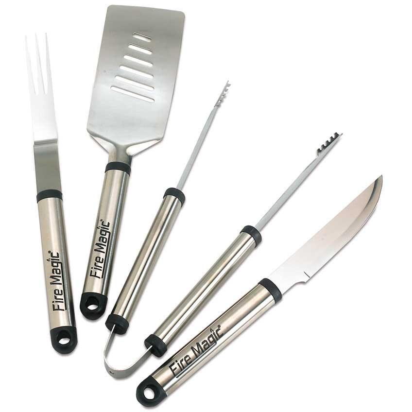 Fire Magic Grilling Tools