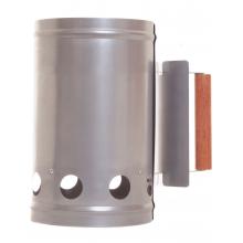 Outset Chimney Grill Chimney Starter with Label Removed