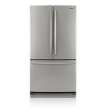 Samsung RF266AEPN 26 Cu. Ft. French Door Refrigerator - Platinum