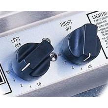 Broilmaster Control Knobs