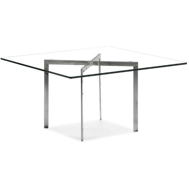 Zuo Modern - Intersect Coffee Table Square - 199020