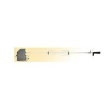 PGS Standard Rotisserie Kit For Legacy Pacifica Gas Grills