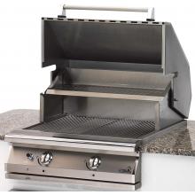 PGS Legacy Newport 30 Inch Built-In Grill