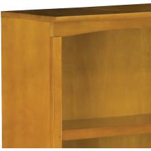 Shelf Detail