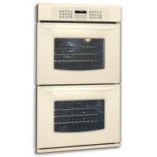 Frigidaire Gallery Series Double Wall Oven - Bisque