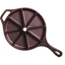 Lodge Cast Iron Wedge Pan