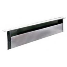 Broan Vent Hoods Elite Series Downdraft Exterior Blower, 30 Inch Stainless - 283003