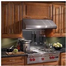 Broan Vent Hoods 30 Inch Stainless Steel Elite Series Range Hood - External Blower - E64E30SS