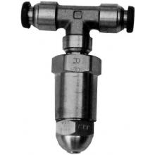 PowerMister Commercial/Barn Nozzle Assembly - Straight