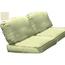 Alfresco Home Cushion Set For 22-2638 - Birds Eye