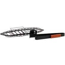 Ultimate Fish Basket Side View
