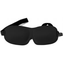 Bucky 40 Blinks Sleep Mask - Black