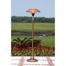 Fire Sense Patio Heaters 700/800/1500 Watt Copper Round Electric Halogen Patio Heater
