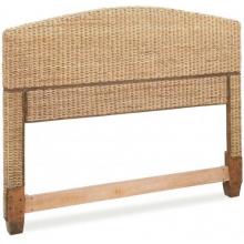 Home Styles Cabana Banana Headboard - Honey - 5401-401