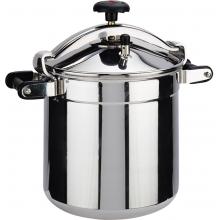 Alustar R Aluminum 16 Qt. Fast Pressure Cooker