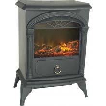 Fire Sense Fireplaces Vernon 1350 Watt Electric Stove