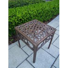 Oakland Living Mississippi End Table