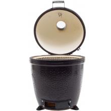 Lid Open