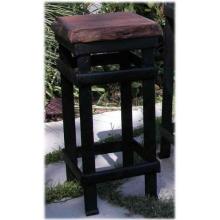 Groovy Stuff Teak Wood Nested Plant Stands Small - TF-399-A-S