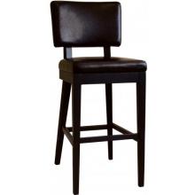 SCG Home Yale Wood Bar Stool