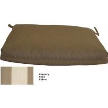 Meadow Decor Loveseat Cushion - Regency Sand Fabric (Use With Amazon & Magnolia Styles)