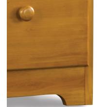 Cabinet Base Design