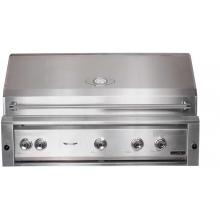 Luxor Gas Grills 42 Inch Built-in Propane Gas Grill With 1 Infrared Burner And Rotisserie AHT-42RCV-BI-LP 1