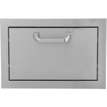 Kingston Series Built-In Paper Towel Dispenser Front View