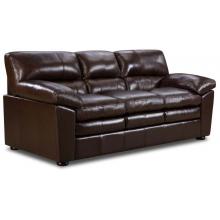 Soflex Flint Sofa Brown 27086Sofa