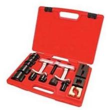 FJC Master Compressor Clutch Puller Kit