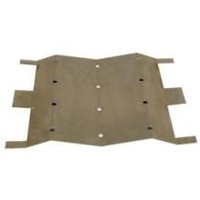 Smokin Tex Deflector Plate For 1500 Pro And 1500-C Series Smokers