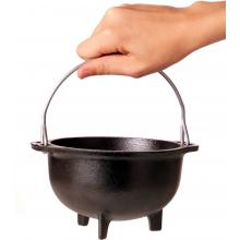 Lodge Cast Iron Country Kettle