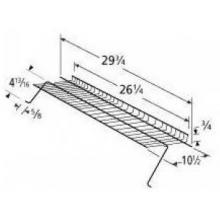 Chrome Steel Gliding Warming Rack 2125