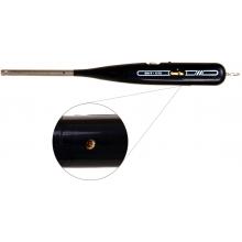 Butane Refill Port
