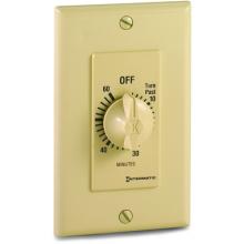 Peterson Gas Logs Basic On/Off Wall Timer With Wire For -10,-11,-12 & -01 Pilot Kits Only