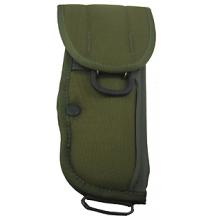 Bianchi UM84 Universal Military Holster, Size II, Olive Drab