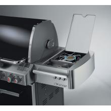 Side Burner