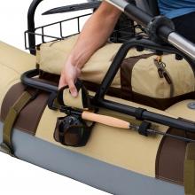 Classic Accessories Tioga 9ft Deluxe Pontoon Boat