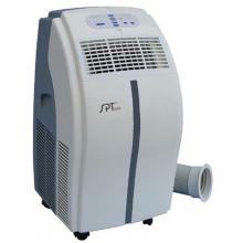 Sunpentown WA-1010E 10,000 BTU Portable Air Conditioner With Digital Controls