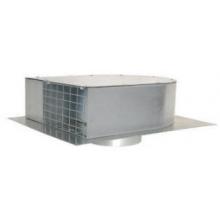Wind Crest 1000 CFM Remote Ventilator