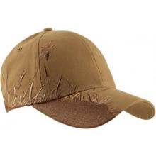 Dri Duck Wildlife Series Cap Mallard - Wheat