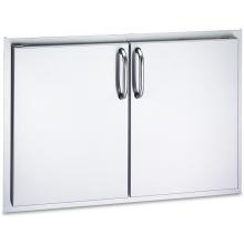American Outdoor Grill 20 X 30 Stainless Double Access Door