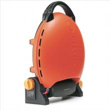 Iroda Portable Propane O-Grill - Orange