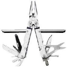SOG Knives Multitool, Power Lock