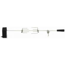 PGS Rotisserie Kit For A Series Cast Aluminum Gas Grills